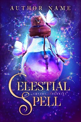 Celestial Spell