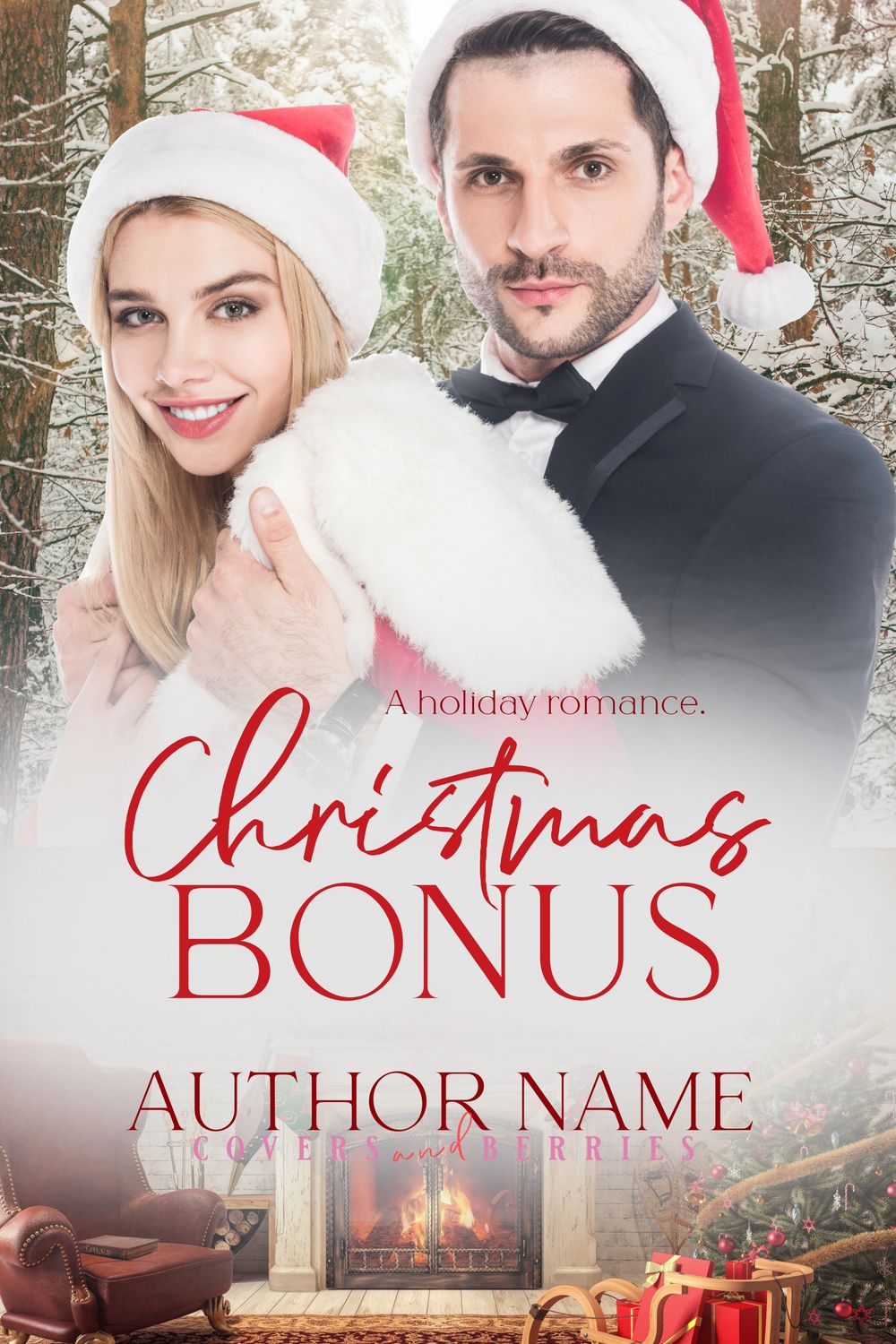 Christmas Bonus