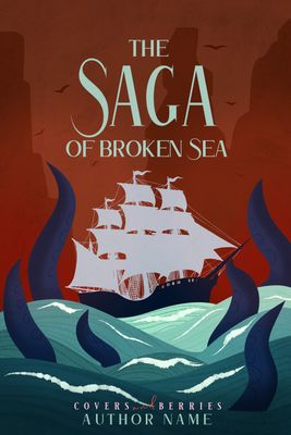 the Saga of Broken Sea