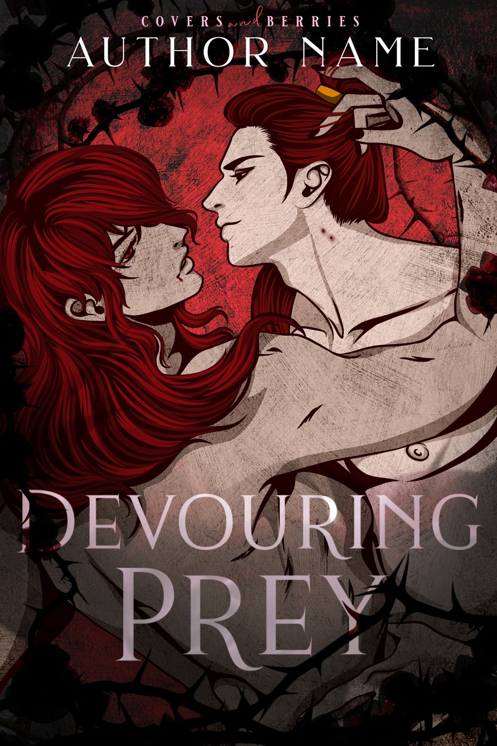 Devouring Prey