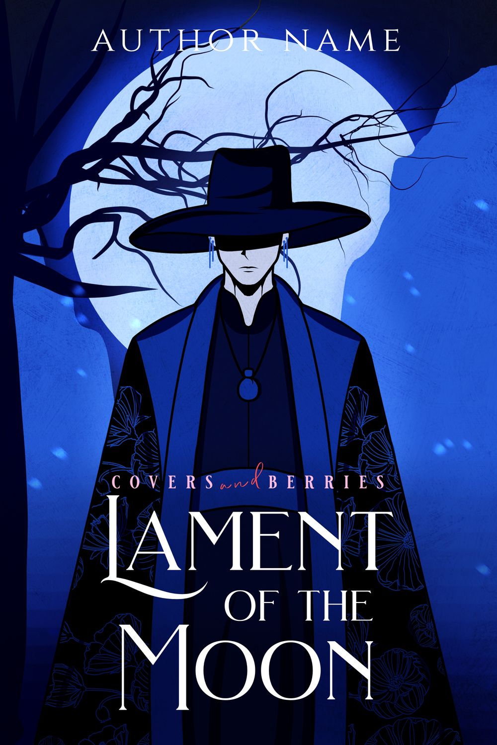 Lament of the Moon