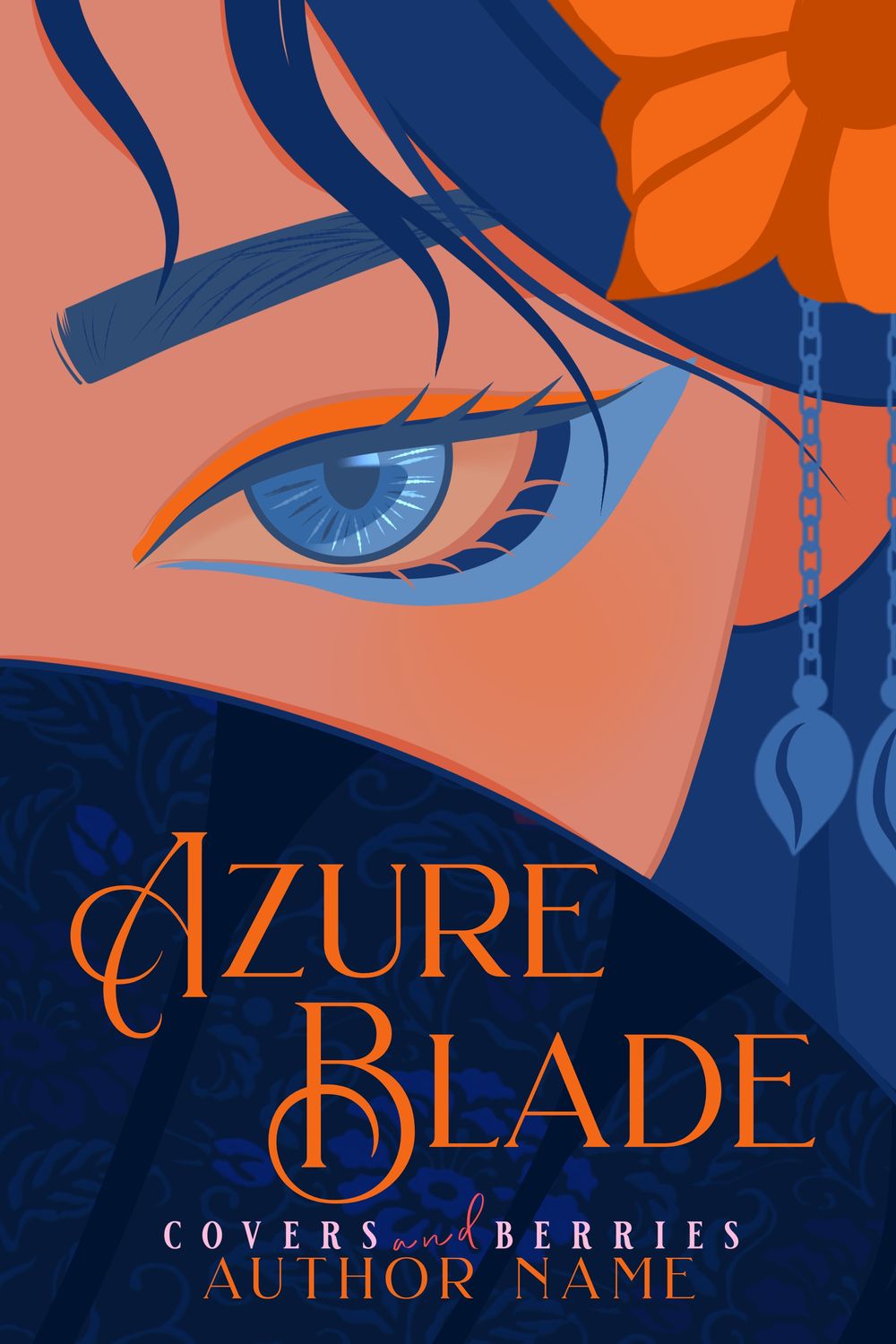 Azure Blade