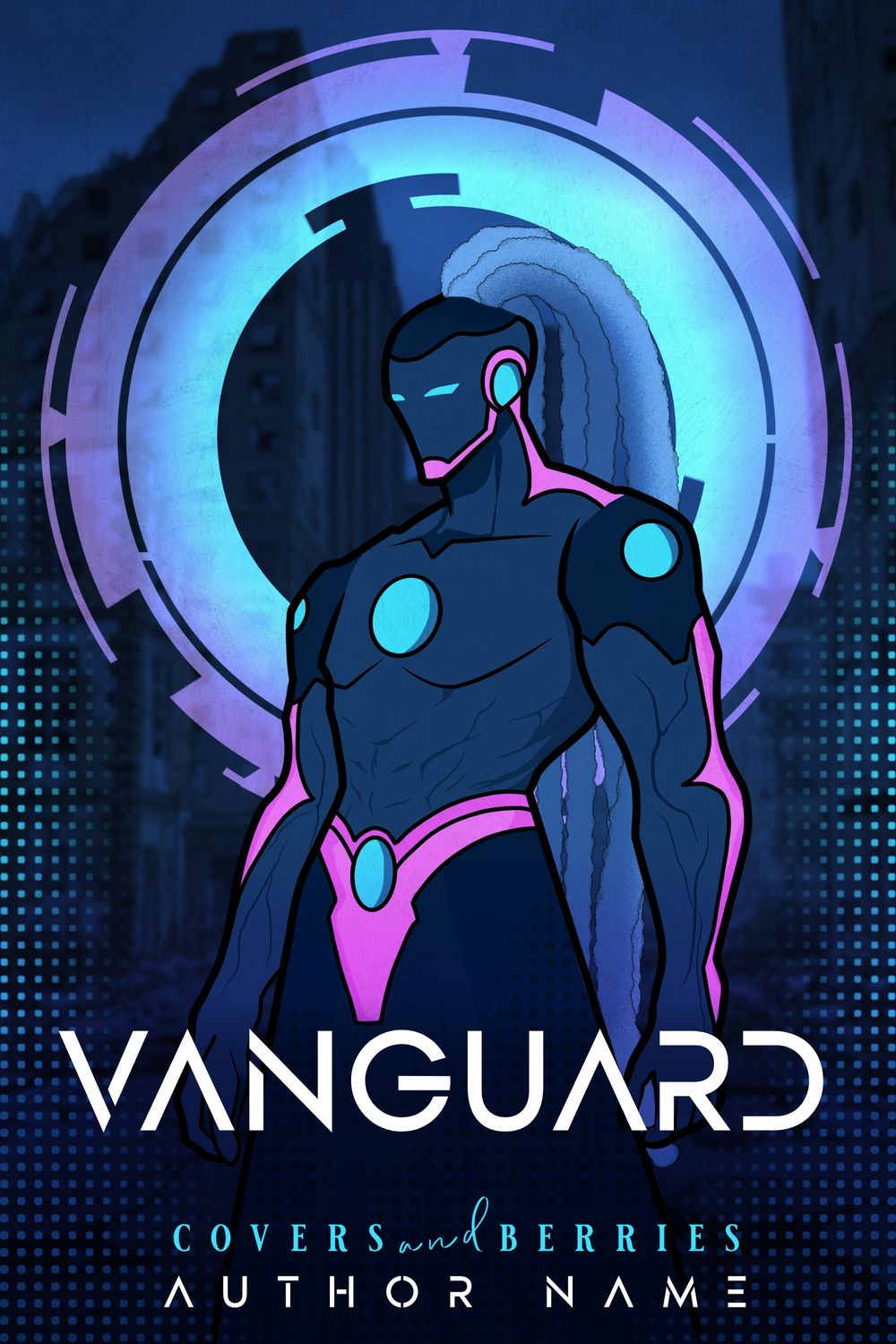 Vanguard