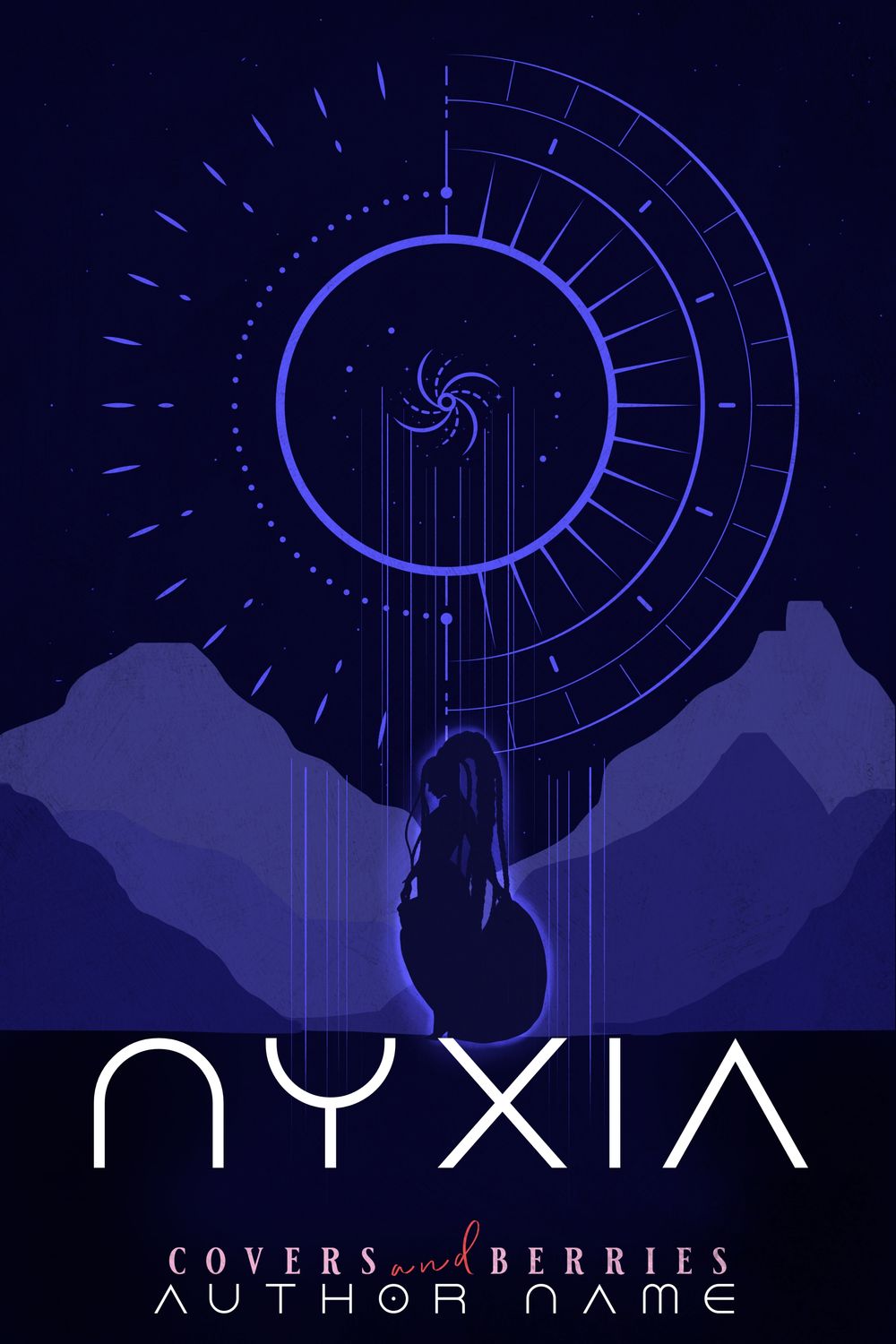 Nyxia