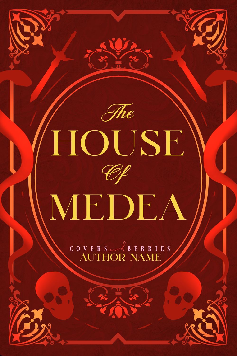 The House of Medea
