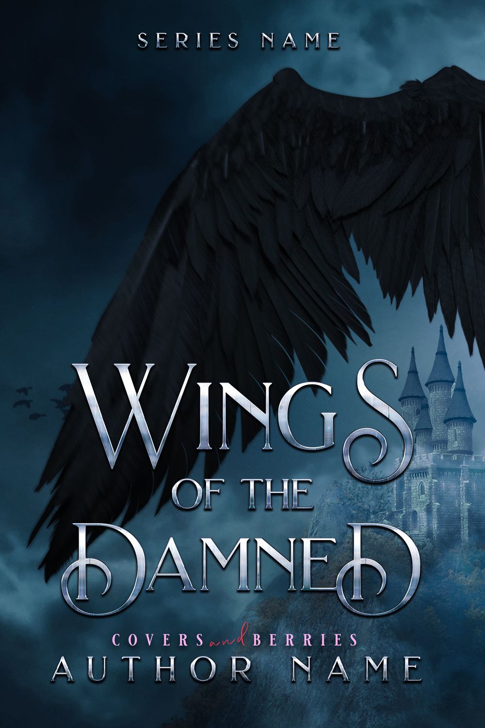 Wings (Duology)