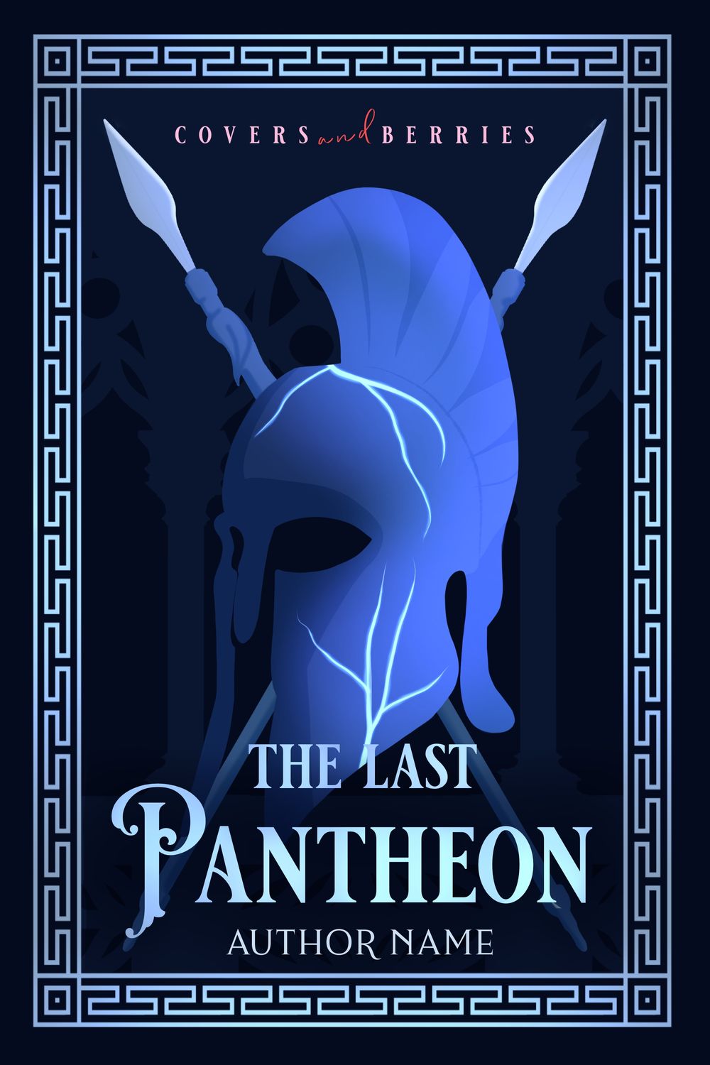 The Last Pantheon