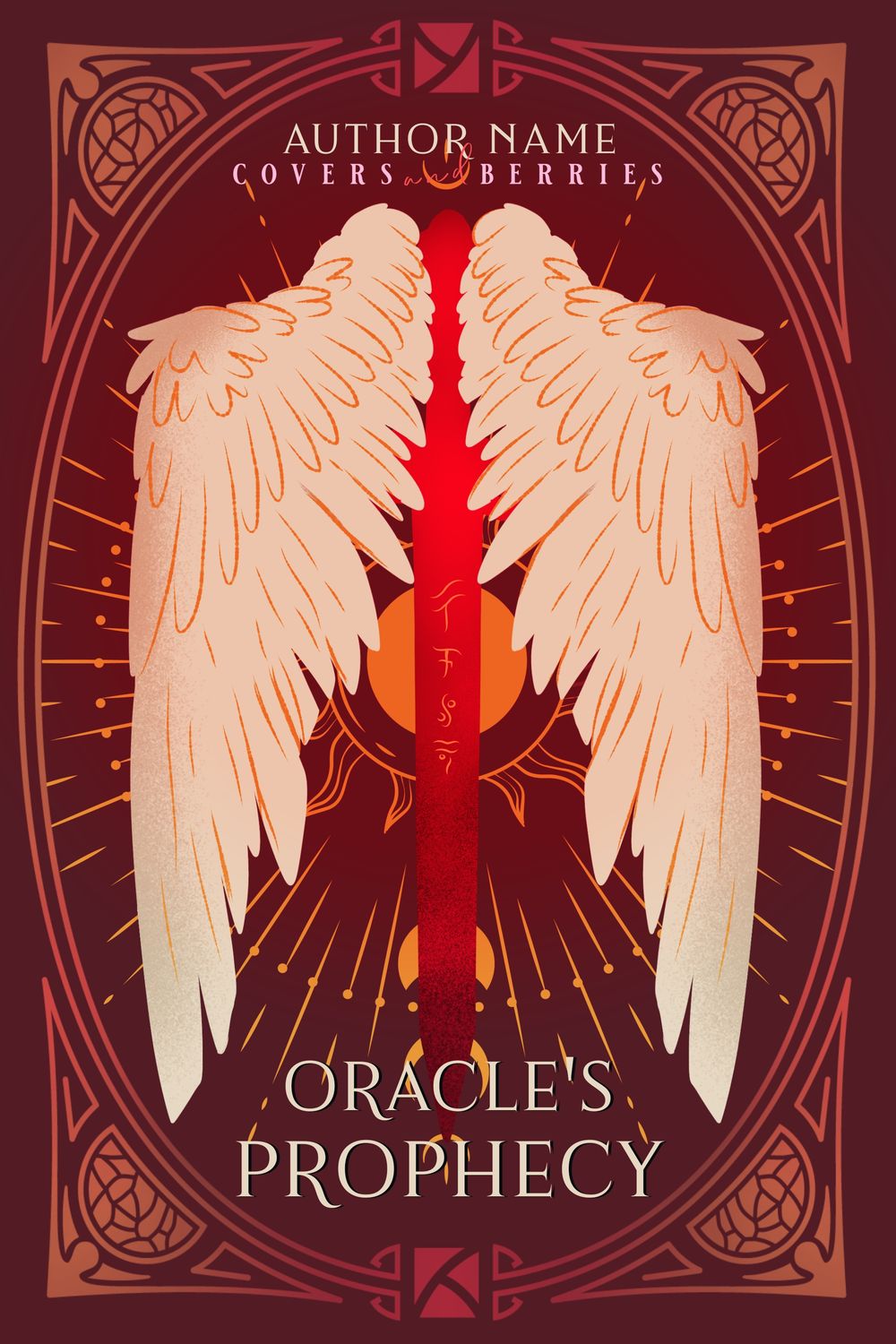 Oracle&#39;s Prophecy