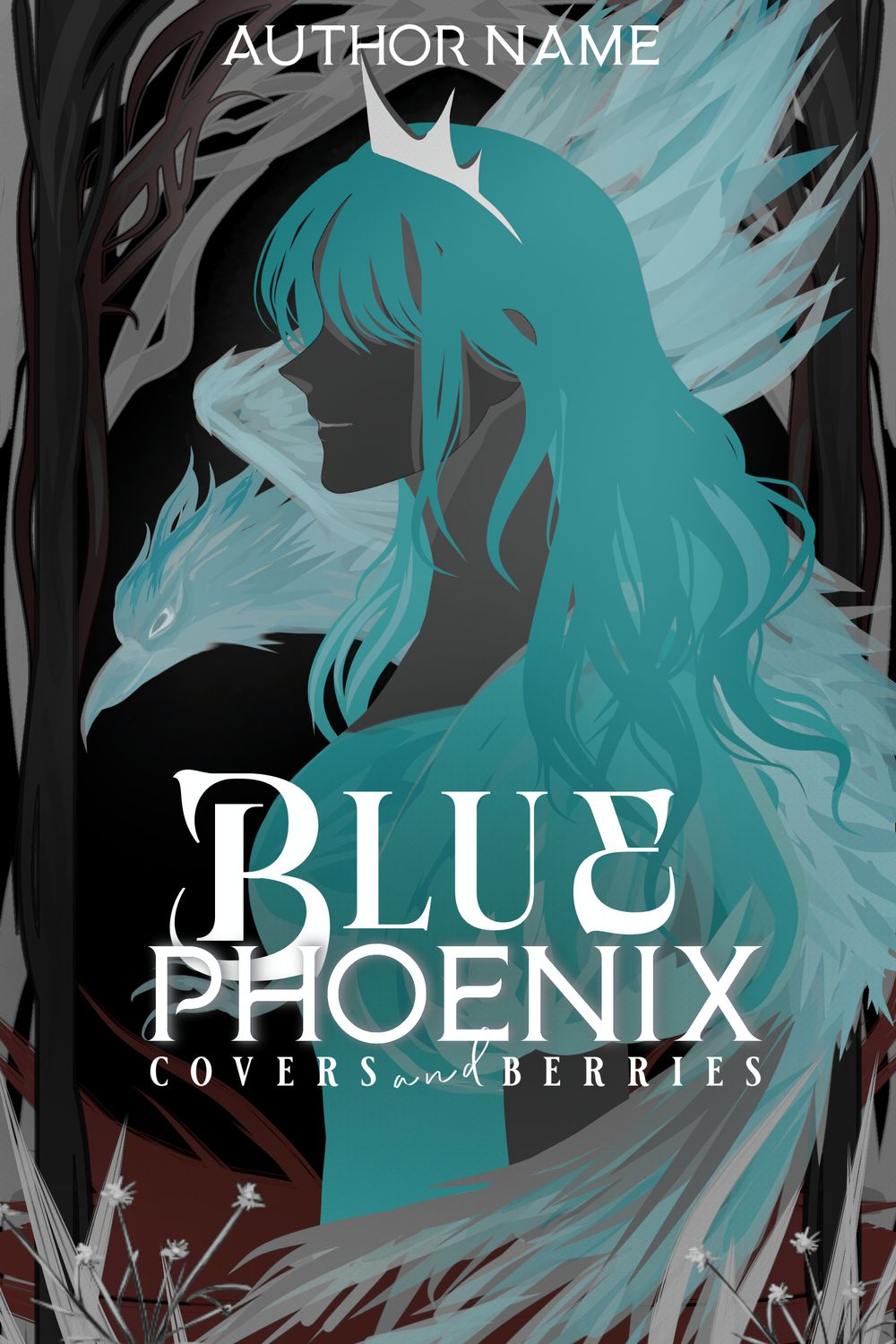Blue Phoenix