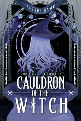 Cauldron of the Witch