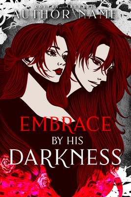 Embrace by his Darkness