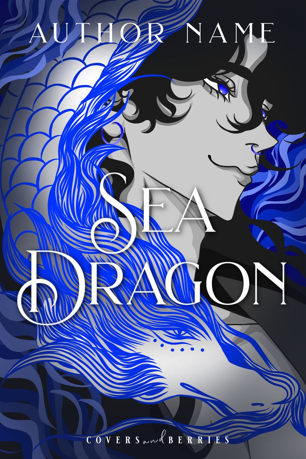 Sea Dragon