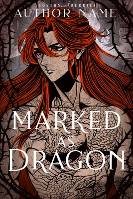 Marked as Dragon