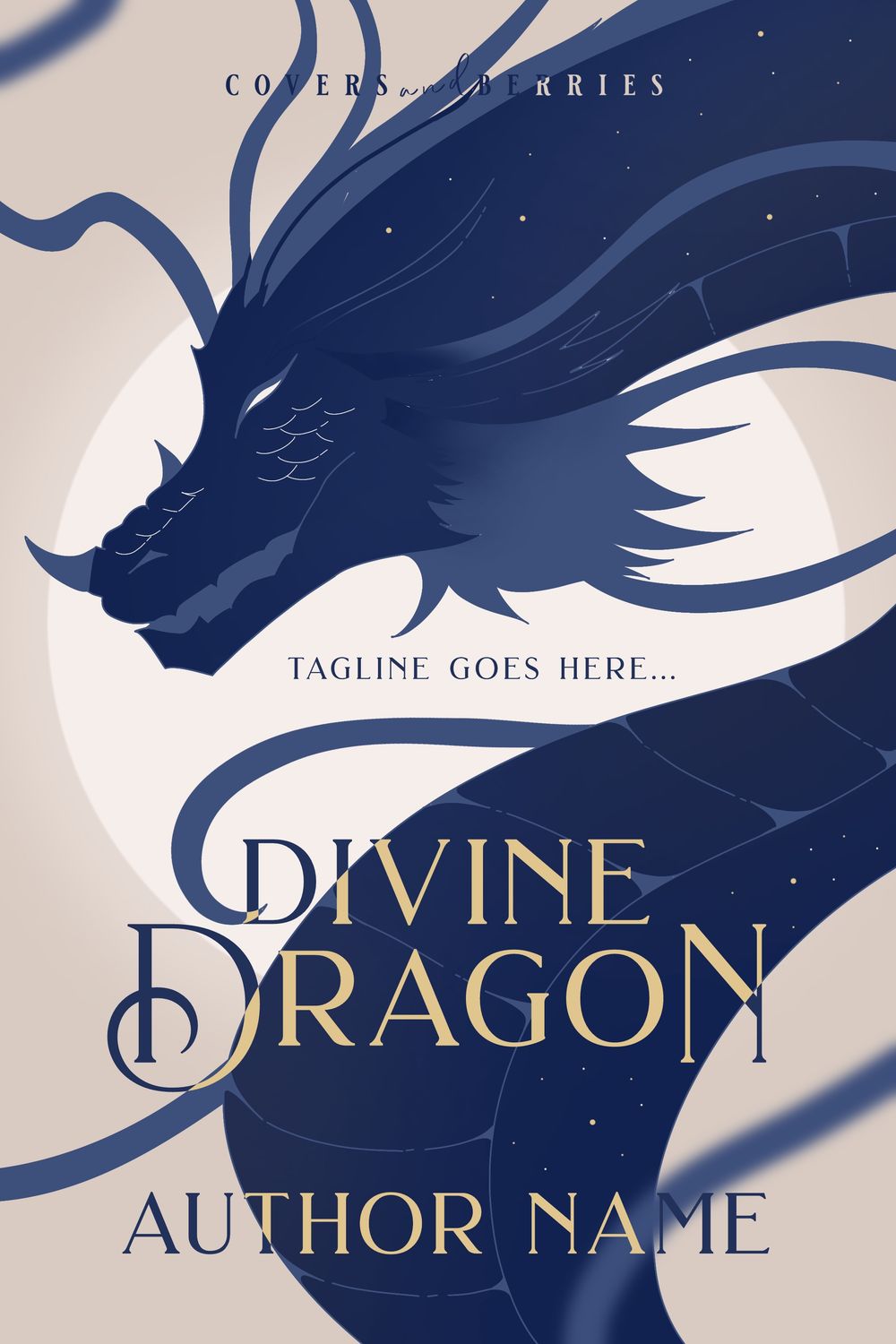 Divine Dragon