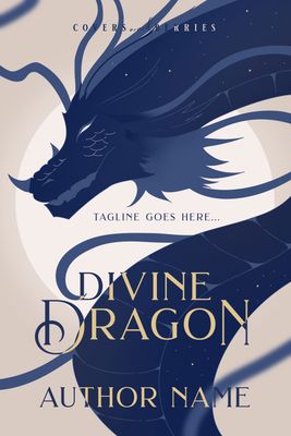 Divine Dragon