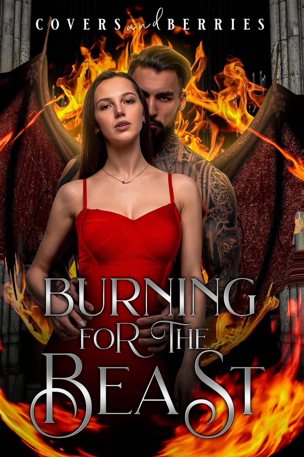 Burning for the Beast