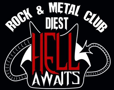 Hell Merchandise