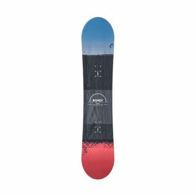 Salomon Huck Knife '26 Men's Snowboard | Alpenland