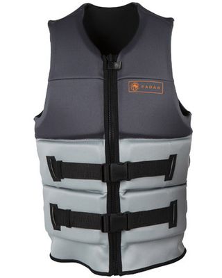 Radar Men&#39;s Surface Vest &#39;25