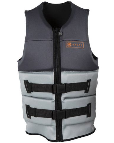 Radar Men's Surface Vest '25