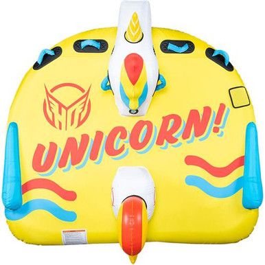 HO Unicorn &#39;25