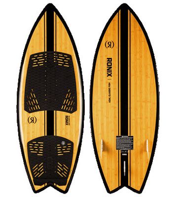 Ronix Koal Classic Fish &#39;25