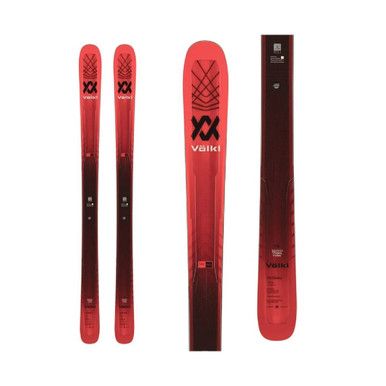 Volkl M6 Mantra &#39;24