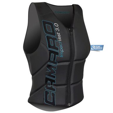 Camaro Women&#39;s Impact 3.0 Vest &#39;22