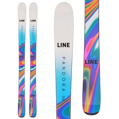 Line Women&#39;s Pandora 84 &#39;23