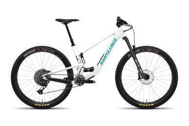 Santa Cruz Tallboy 5 C &#39;24 S-Build