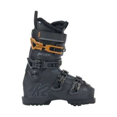 Atomic Hawx Magna 80 Men's Ski Boots | Wide Fit Comfort