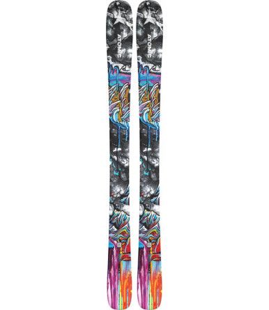 Atomic Kids Bent Jr 110-130 '25