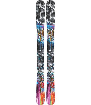 Atomic Kids Bent Jr 110-130 '25