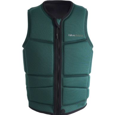 Follow Men&#39;s Division 2 Impact Vest &#39;24