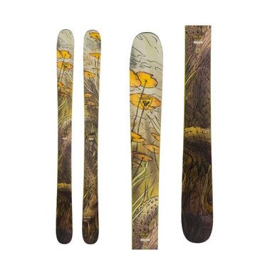 Rossignol Blackops 118 Open '24
