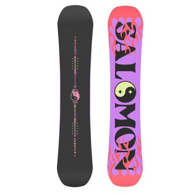 Salomon Women&#39;s Oh Yeah &#39;25
