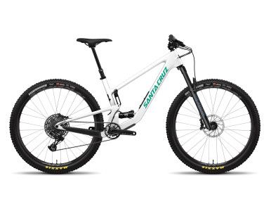 Santa Cruz Tallboy 5 C &#39;24 R-Build