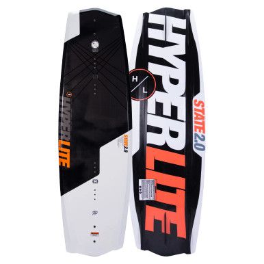 Hyperlite State 2.0 &#39;25