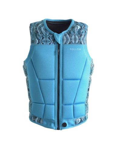 Follow Women's Harmony Impact Vest '24