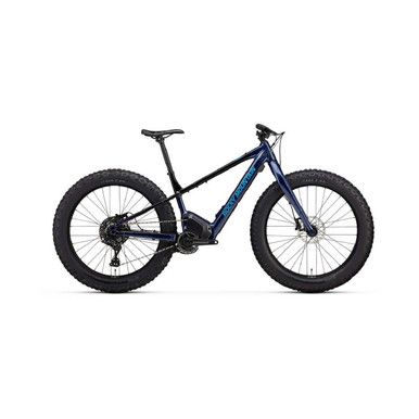 Rocky Mountain Blizzard PP A30 '24 Fat E-Bike | Alpenland