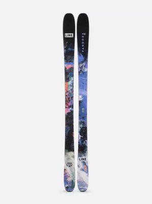 Line Pandora 85 '25
