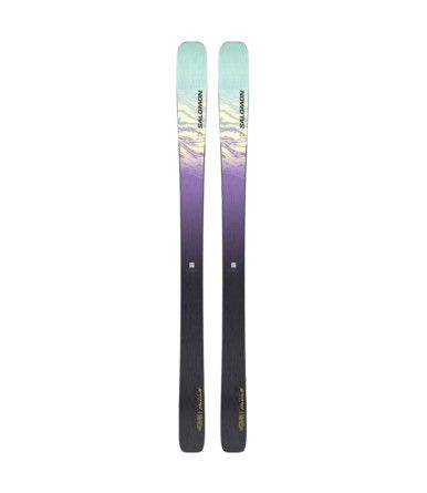 Salomon Women&#39;s Stance W 88 &#39;25