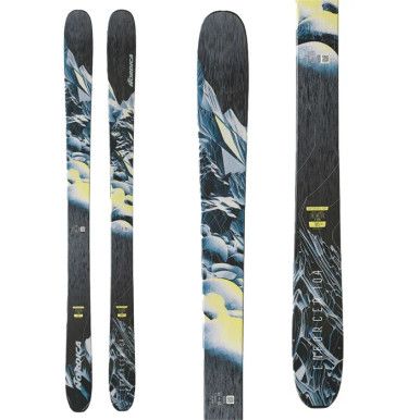 Rossignol Arcade 78 Xpress XP 10 Skis 2026 | Alpenland