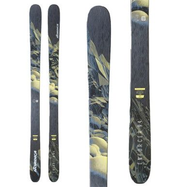 Nordica Enforcer 94 &#39;25