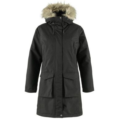 Fjallraven Women&#39;s Nuuk Lite Parka &#39;25