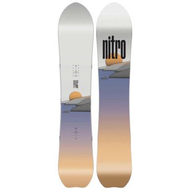Nitro Drop '25