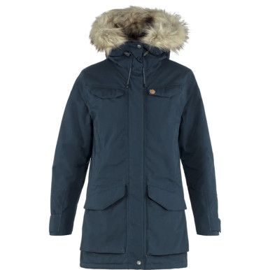 Fjallraven Women&#39;s Nuuk Parka &#39;25