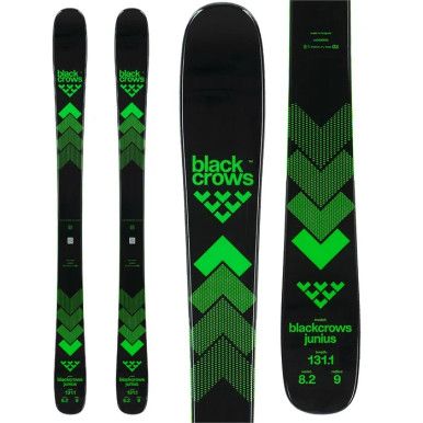 Black Crows Junior&#39;s Junius &#39;25