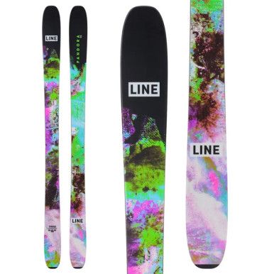 Line Pandora 92 '25