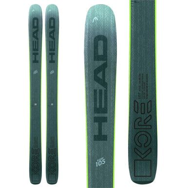 Head Kore 105 '25